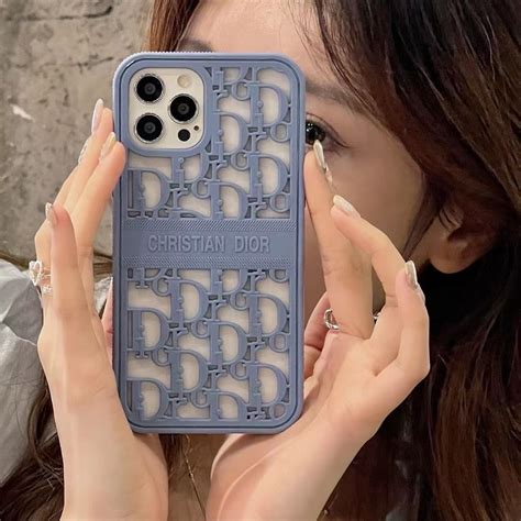 fake dior phone cases|dior phone case iphone 13.